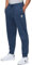 Lotto Jogginghose Herren dunkelblau Größe 3XL I Trainingshose Herren mit Seitentaschen I Sweatpants mit elastischem Bund & Kordelzug I Sporthose Herren lang I Freizeithose Herren aus Baumwollmix