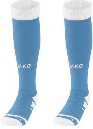 JAKO Unisex Jako Unisex Stutzenstrumpf Dynamic Stutzenstrumpf (1er Pack)