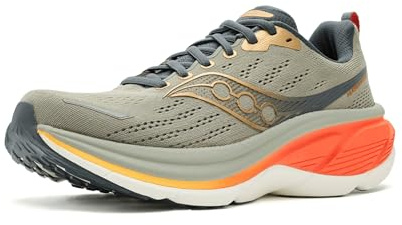 Saucony Herren Hurricane 25Sneaker | Straßenlaufschuhe