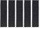 Confezione da 510 filtri in cotone per aria condizionata compatibili con per prestazioni ottimali (5PCS)
