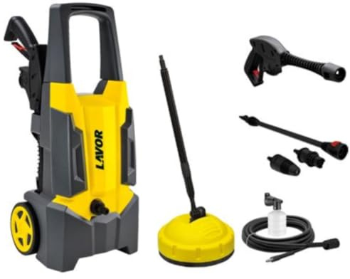 IDROPULITRICE DIVE 120 PLUS