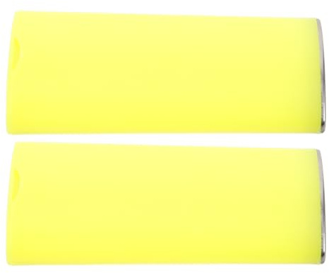 WESIEVYA 2pcs Waste Storage Box for Safety Needle Disposal Box Sharps Container for Barber Shops Blade Disposal Holder