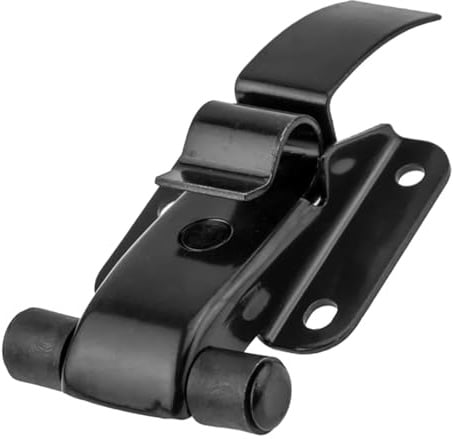 RAGBUSCLE 1682536980 Arrêt de Porte Arrière Gauche Droite, Limiteur de Courroie de Contrôle de Porte Compatible avec Renault Master 3 Mk3 à Partir de 2010, Opel Movano B à Partir de 2010, Nissan Nv400