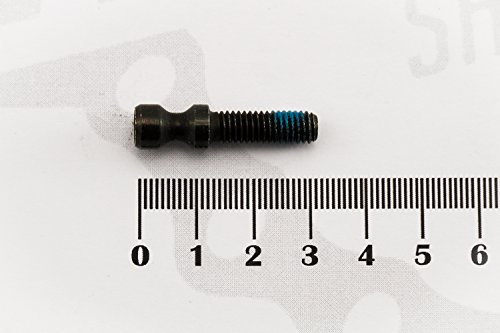 M6 MAGURA Schraube Hs11 33 evo2 Felgenbremse Schnellspanner Schraube bolt 0720933
