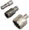 Barnwell Short Annular HSS Broach Hole Bit Cutter For Mag Drill Rotabroach (30mm)