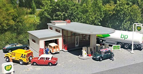 Gaugemaster Kestrel GMKD1003 Service Station Kit