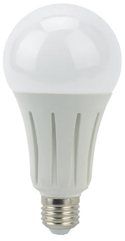 LyvEco 3695 20w LED GLS, Non Dimmable, 4000K, E27, 1920lm =125w