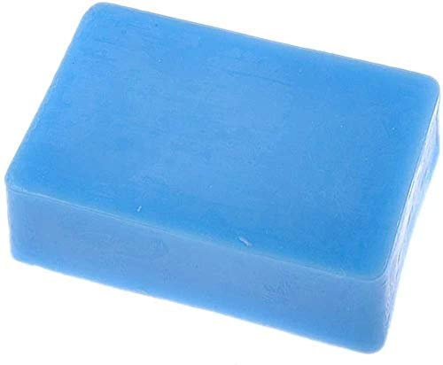 Torten Deko Shop Gießseife Rohseife Glycerinseife Seifen gießen - Blau