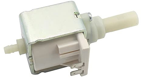 wrtgerht Mini-Pompe à Petite Puissance de Haute qualité Pompe à café de café d'origine Machine à Laver la Machine à Laver électroagnétique Pompe à Eau