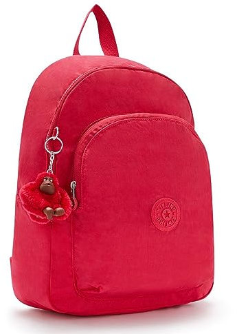 Kipling Sac à dos Seoul M LITE 40 CM - True Pink