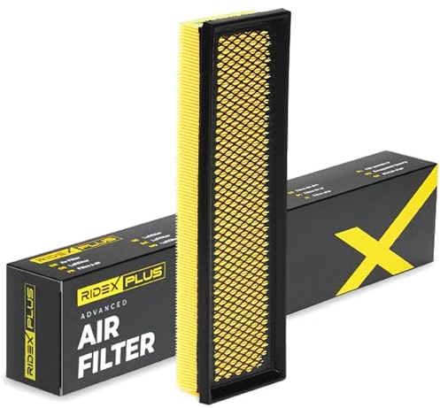 RIDEX PLUS 8A0247P Motor Luftfilter Filtereinsatz