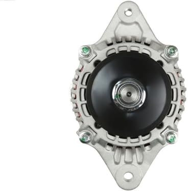 AS-PL A5469S Lichtmaschine 50A Generator LiMa 12V Alternator mit Riemenscheibe für NISSAN Pathfinder II (R50)