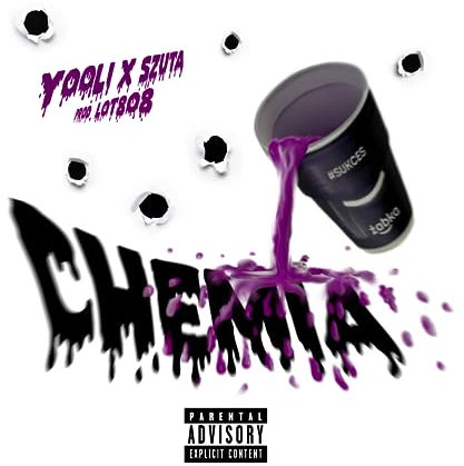 Chemia