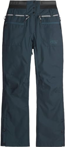 Picture Damen Treva Hose, b Dark Blue, L