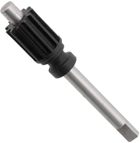 AERZETIX - C70561 - Pignone della pompa dell'olio per motosega - compatibile con Husqvarna 235 , 236 , 240