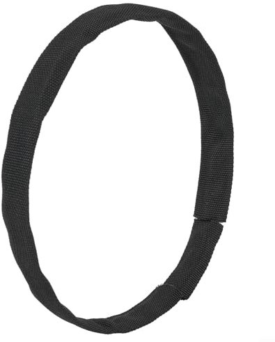 HEIBTENY Support de plongée B et bande de bouteille de plongée pour réservoir de 6L/12L en alliage d'aluminium SS316 (6L)