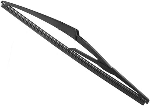 Ersatz der Auto-Scheibenwischerblätter für Twingo MK2 2007–2020