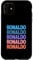 iPhone 11 Ronaldo Case