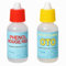 Recambio Test Kit Cloro y pH, Bote liquido Phenol y Oto en gotas, Accesorios Piscina Básico, Apto para cualquier tipo de agua, Contiene 20 ml de Phenol y 20 ml OTO en gotas