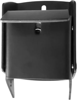 Xnuiasqe Wheelbarrow Storage Bracket/Hook for Most Wheelbarrows and Heavy Construction Types, for Garden, Shed or Workshop