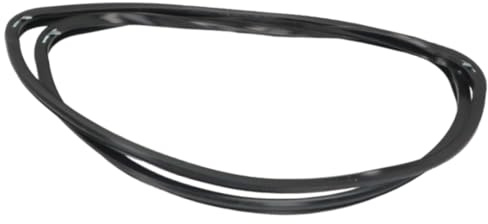 Joint de bas de porte de four principal compatible avec Indesit 488000518838 / C00518838