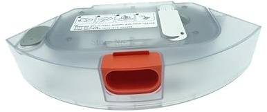 Depósito De Agua 2 En 1, Compatible Con Xiaomi, E10, E12, B112, Repuestos Y Filtros For Aspiradoras Robot.(1pcs)