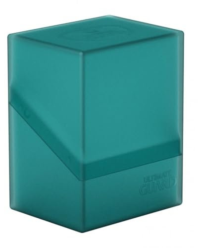 Ultimate Guard- Porta mazzi, Colore Standard, UGD010688