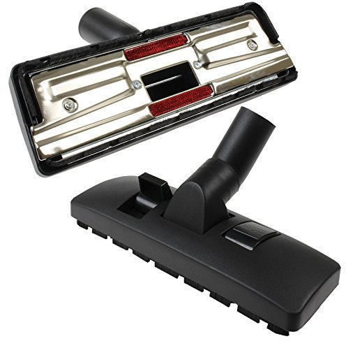 Vacspare 32mm Hard Floor & Carpet Floor Tool Brush Head For Titan Vacuum Cleaners