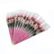 Weiye 38 pcs Savon Rose Carnation Fleur – Flora Savon Rose Fleur Plante–Savon à l'huile essentielle