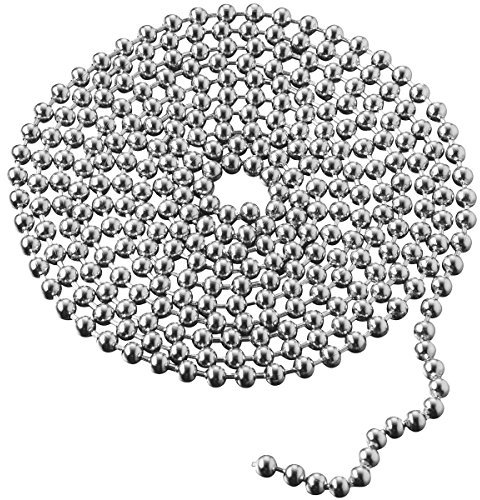 Promobo - Chaîne En Inox Pour Fond De Tarte Idéal Cuisine Et Pâtisserie