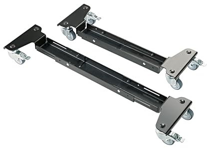 Konig & Meyer Stand trolley - 18806