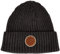 Timberland Herren Rib Shallow Beanie Winter-Hut, Grau (t100360c-010), Einheitsgröße