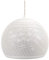 Pauleen 48086 Starry Delight Pendelleuchte max20W E27 Pendellampe Weiß 230V Metall