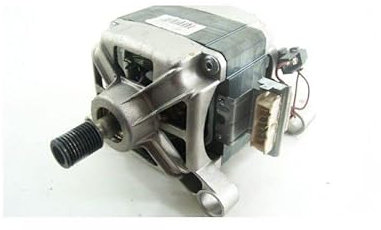 Motore Lavatrice, Lavatrice 41015501 CANDY