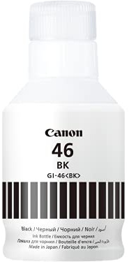Canon 4411C001 Encre Noir GI46PGBK