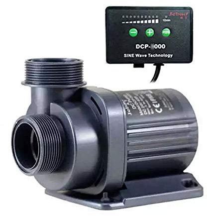 Jebao - pompa di risalita elettronica DCP-3500