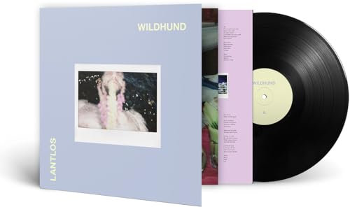 Wildhund (Gtf/Black Vinyl) [Vinyl LP]