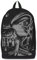 Rocksax Motorhead Backpack - Warpig Zoom