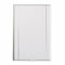 Prise Aspiration centralisée Pleine Porte Rectangle PVC Blanc - Frais de Livraison OFFERTS !