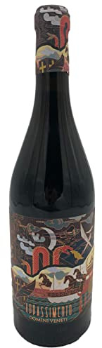 Negrar Domini Veneti Appassimento Rosso Veneto Rotwein 2020