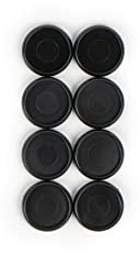Modubooq - 8 Discbounds 18mm - für duratech3 Seiten