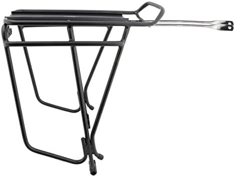 Topeak, Super Tourist DX, Schwarz