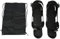 Fauitay Snowskate, Snowboard Bindung, Mini Ski Skates den Schnee, Snowblades Erwachsene Einstellbar, Kurze Snowskates Snowblades Skiboards, Ski Winterschuhe