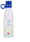 Legami - Bottiglia Termica, 500 ml, Borraccia leggera e resistente, Chiusura ermetica,12 Ore Bevande calde 24 Ore fredde, ecologica, Manico in Silicone rimovibile, in Acciaio inox, senza BPA
