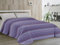 Dorian Home - Trapuntino Leggero Matrimoniale 260x270 100% Puro Cotone Morbido Certificato Traspirante, Copriletto Estivo e Autunnale Trapuntato Ideale 4 Stagioni, Trapunta Primaverile Mezza Stagione