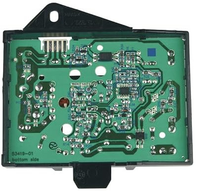 LUTH Premium Profi Parts Kompatibel mit Siemens Elektronik 00651994 für Backofen Herd