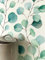 NEWROOM Tapete Blau Vliestapete Eukalyptus - Mustertapete Floral Türkis Weiß Blätter Pflanzen Eukalyptusblätter Romantisch Blättermuster Aquarell inkl. Tapezier-Ratgeber