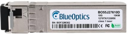 CBO Brocade 10G-SFPP-SR-SA kompatibler BlueOptics SFP+ BO35J856S3D (10G-SFPP-SR-SA-BO) Marke