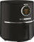 Tefal EY1118 UltraFry Digital Friggitrice ad Aria Calda Spegnimento Automatico Nero 4.2L