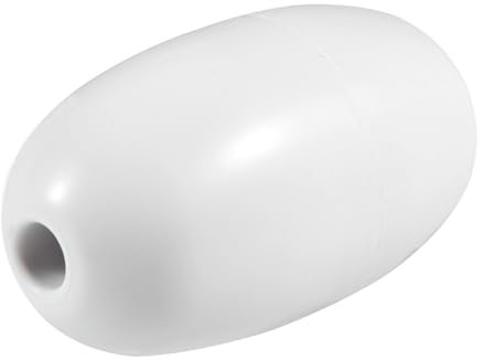 TVMPKIX Schwimmerkopf A20 Ersatz für Polaris Zodiac 180 280 360 380 Poolreiniger-Teile; Poolreiniger-Vorschaltgerät EA20 (1 Stück)